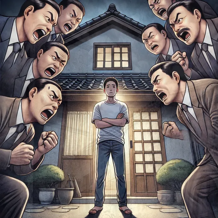 개인회생장단점