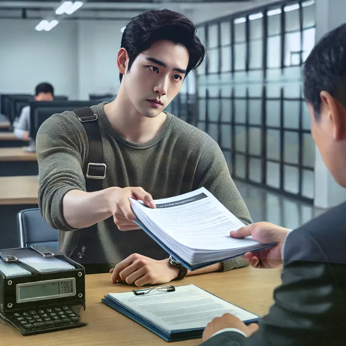 개인회생사무실