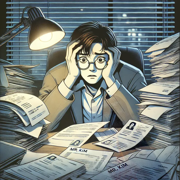 보험설계사개인회생