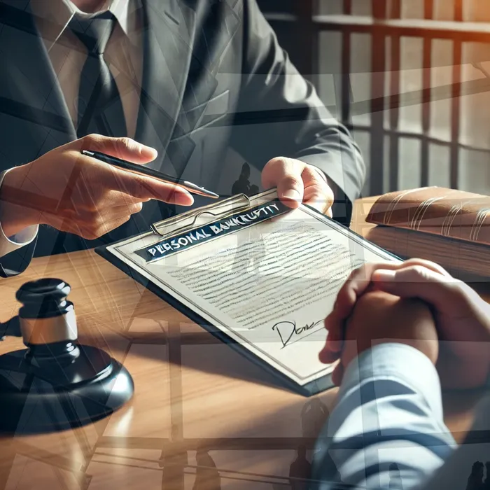 개인파산면책절차