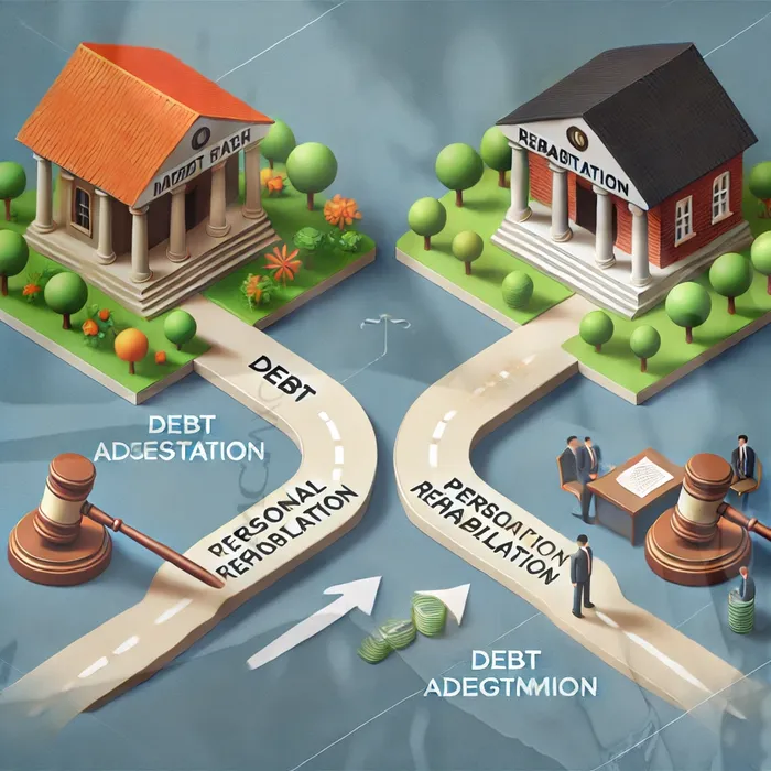 직장인채무통합