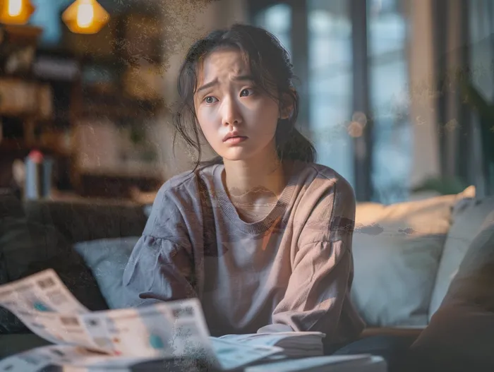 직장인채무통합대출 연체 시