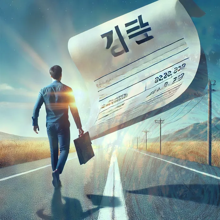 직장인채무통합대출 연체 시