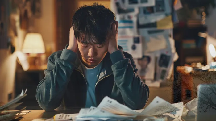 개인회생비용분납가능하고