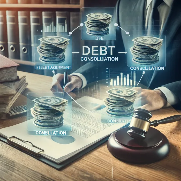 개인회생면책신청서양식