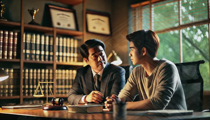 개인회생면책신청서양식