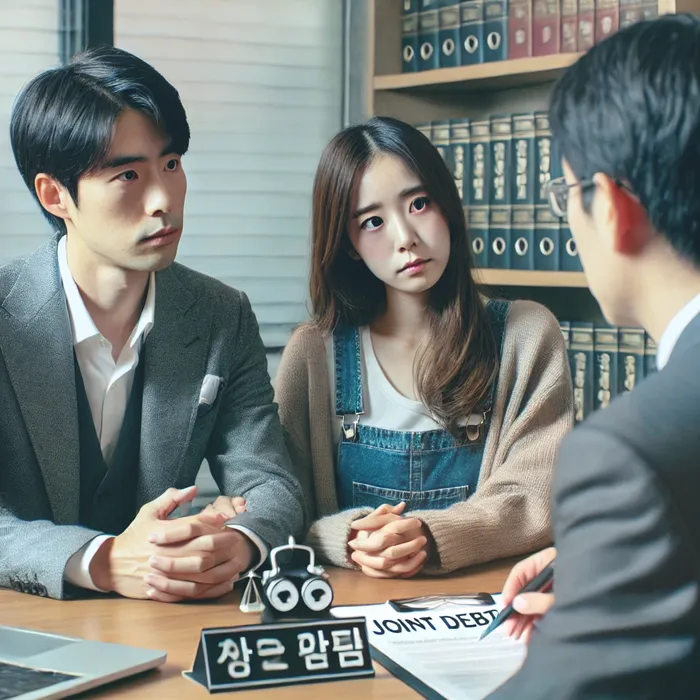 개인회생신청비용