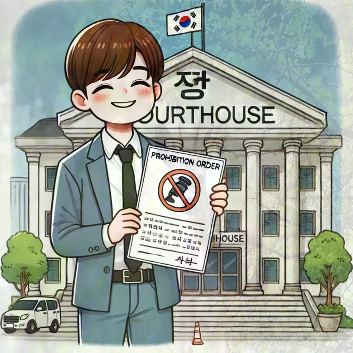 개인회생이의신청