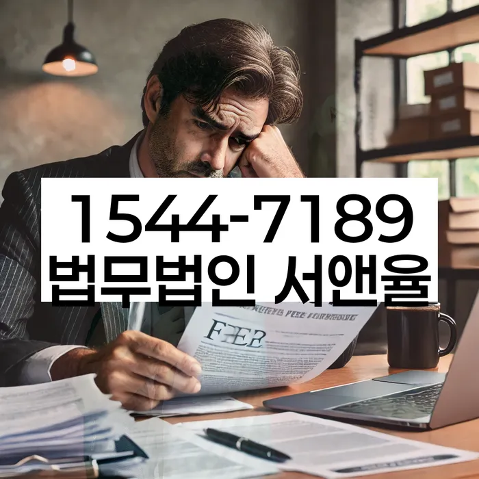 개인회생통장사용