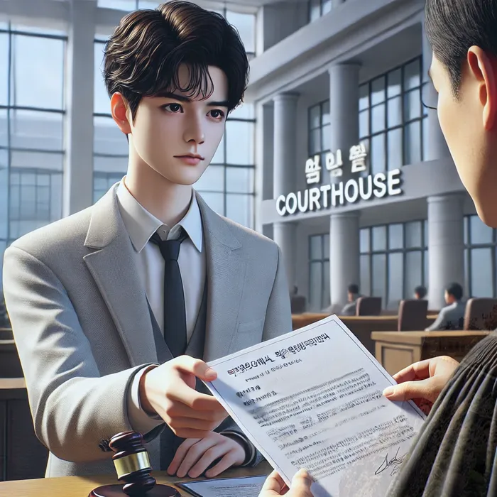 개인회생수임료