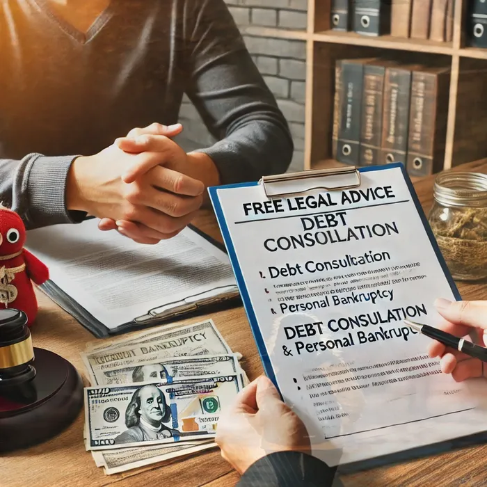 개인회생카톡상담