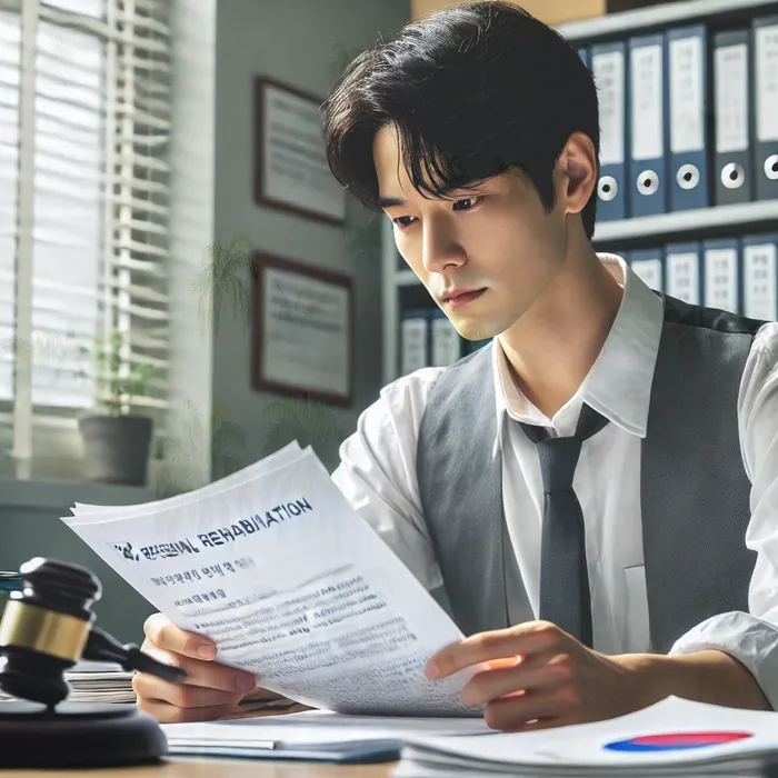 개인회생수임료 분납가능하고