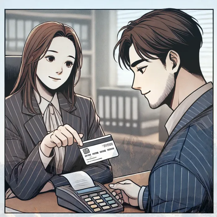 개인회생신용회복