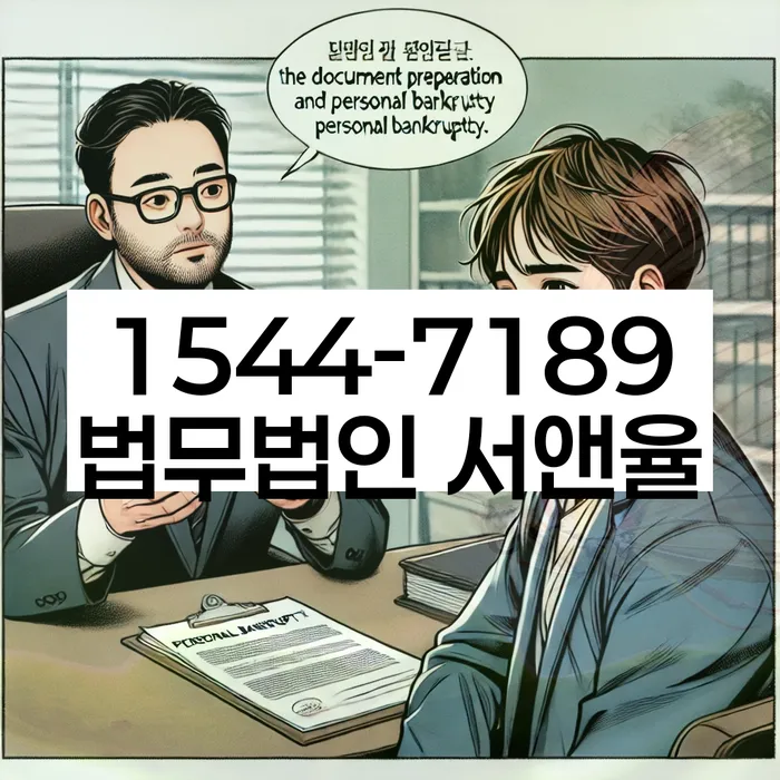 개인회생