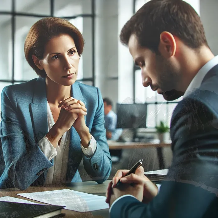 법적 대응 사례