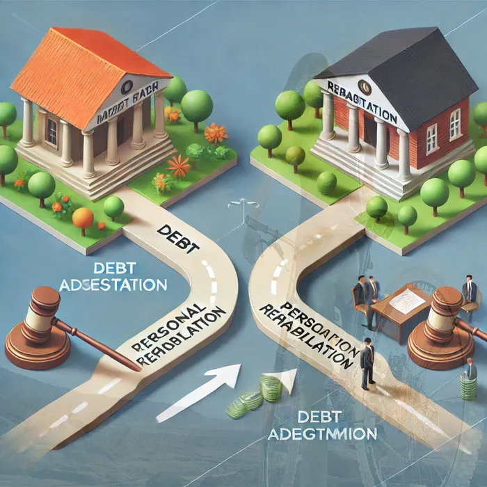 신용 회복 사례