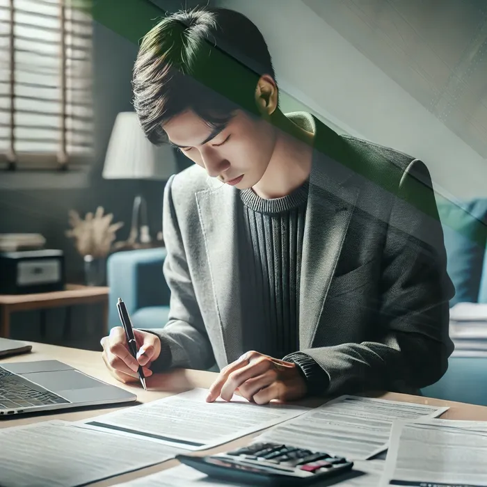 대출 연체 해결