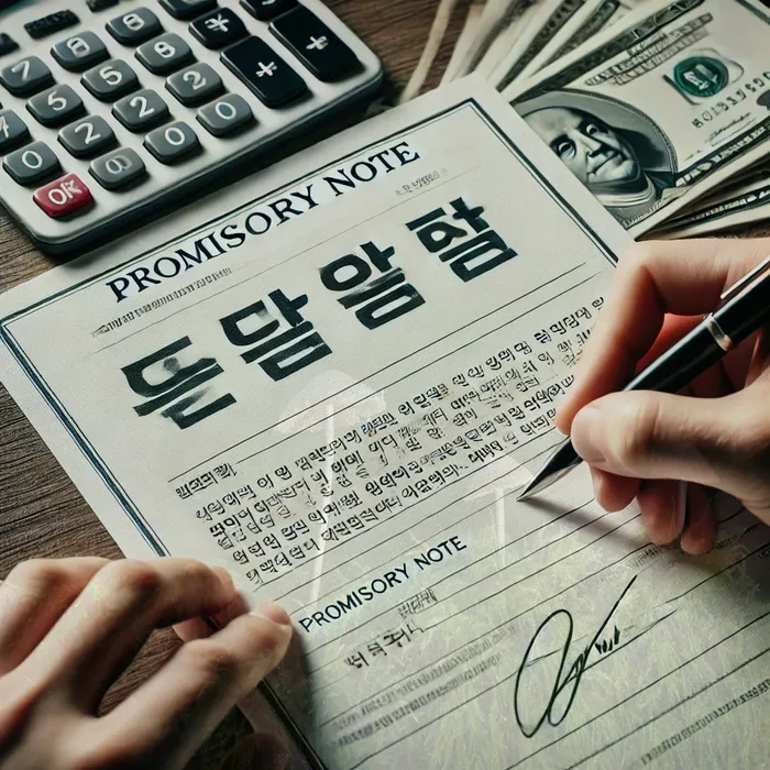 변경된 개인회생 신청조건