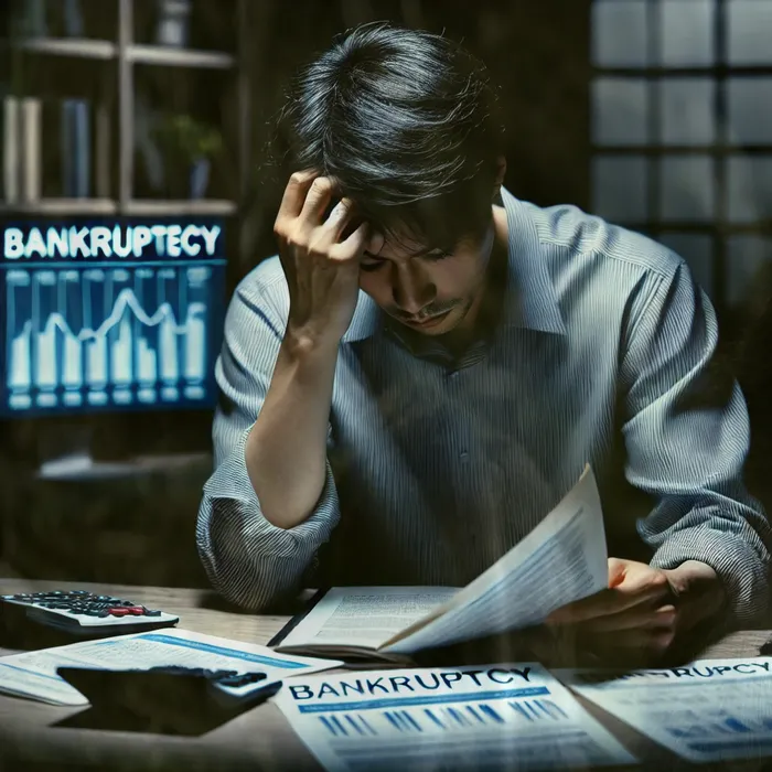 성공적인 개인회생 사례