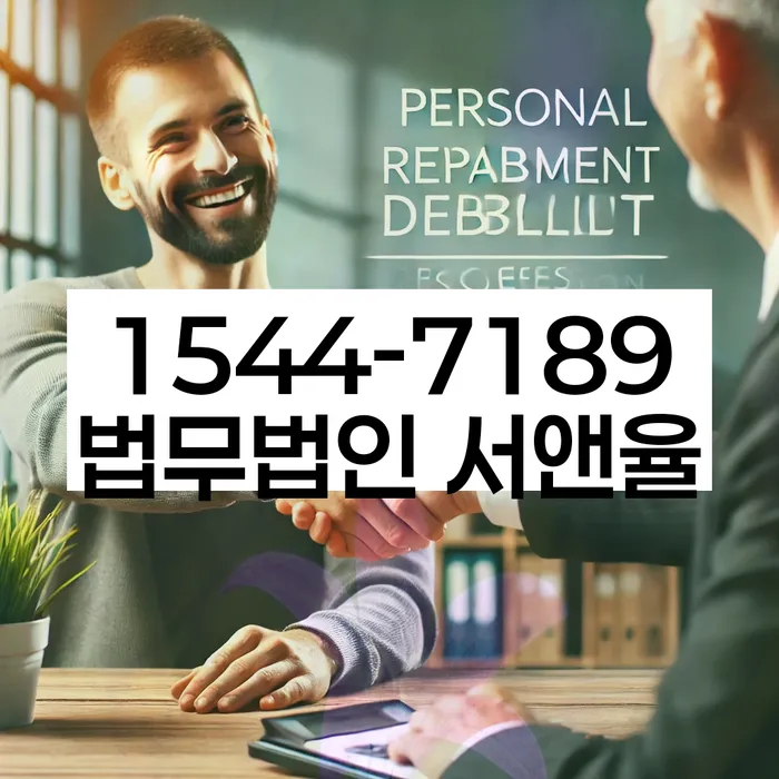 개인회생 신청 자격 변경