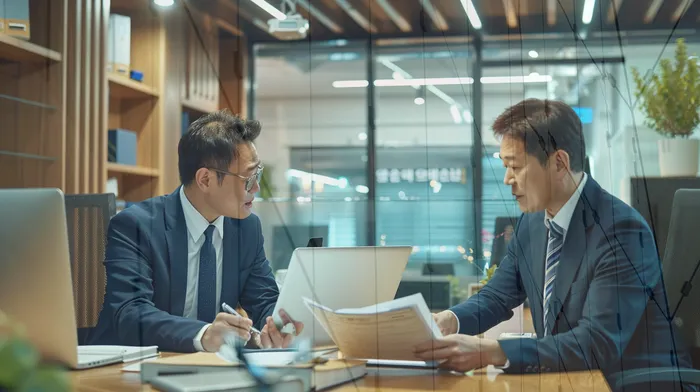 채무 해결 방법