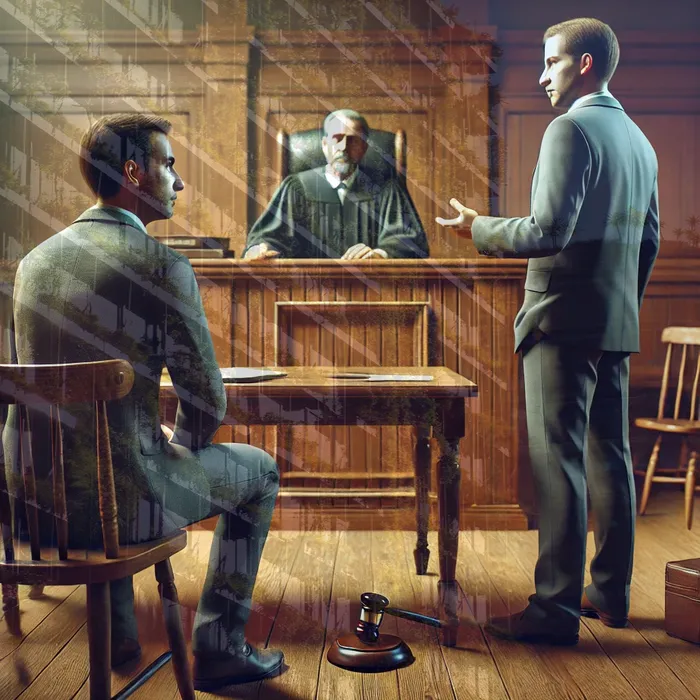 재정적 회복 사례