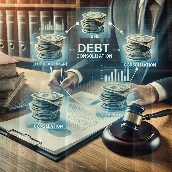 개인회생과 개인파산 차이