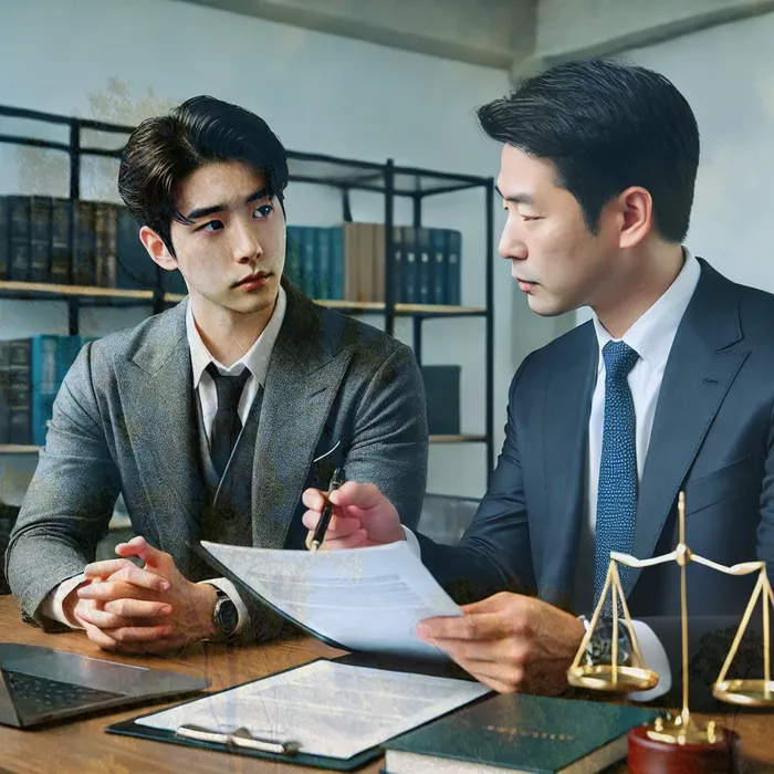 채무 조정 방법