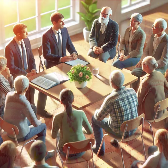 재정 상황 점검