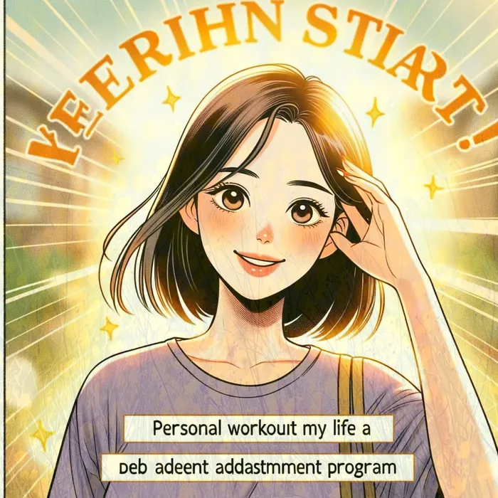 신용 회복 전략