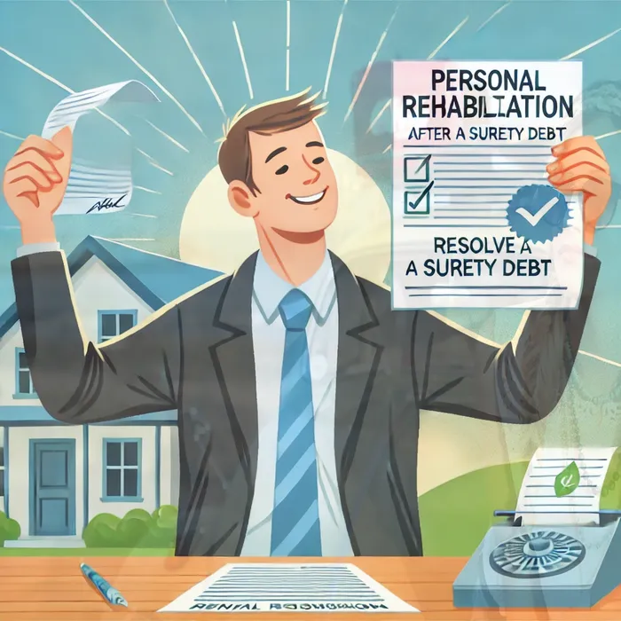 개인회생과 개인파산 비교