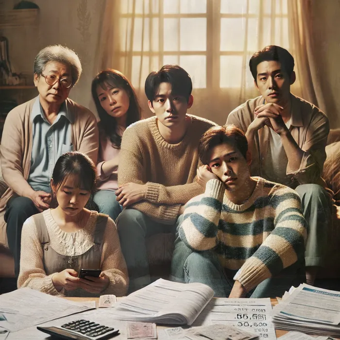 신속 채무 조정