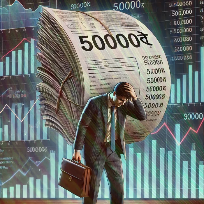 주택 담보 대출