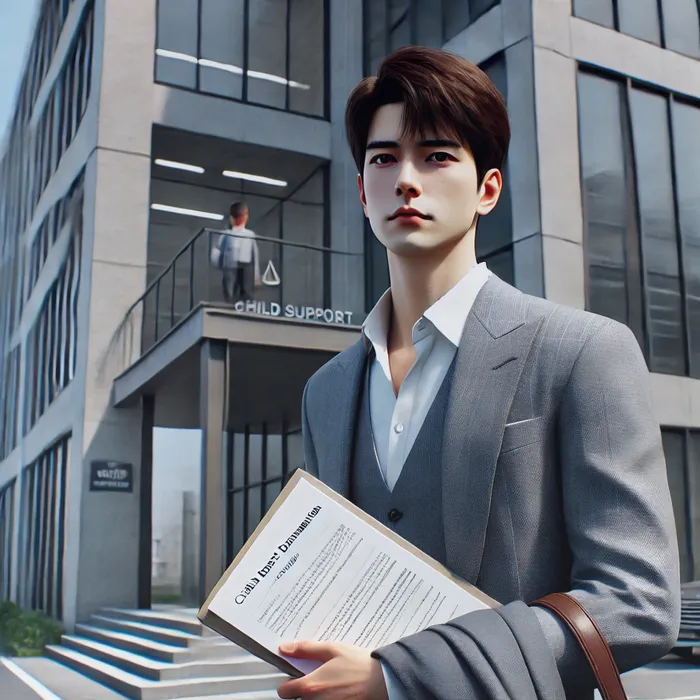 개인회생 필요서류