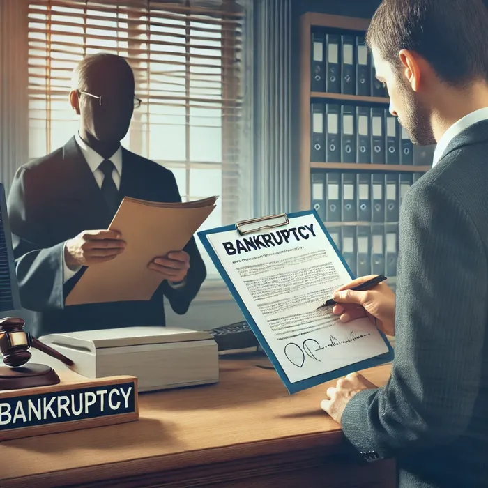 개인회생 전문가 상담