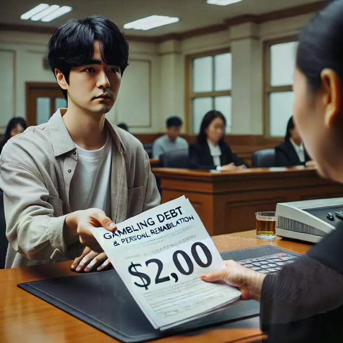 채무조정변호사상담