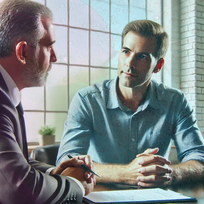 개인파산과의 차이