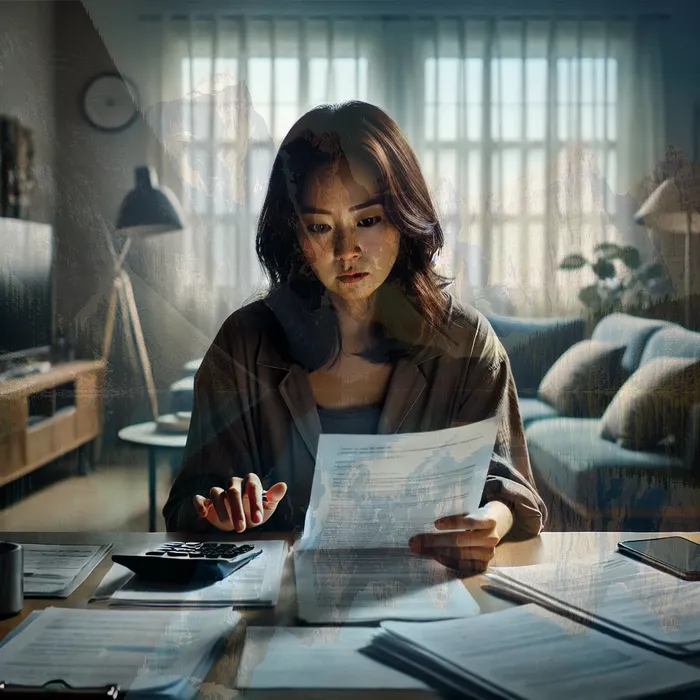 대출 조건과 유의사항