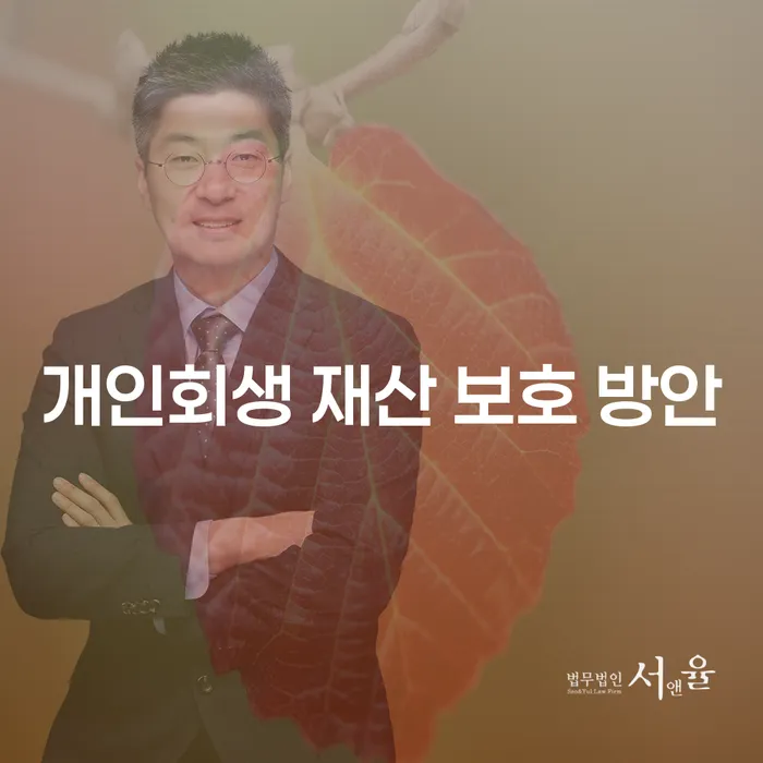 개인회생 재산 보호 방안: 어떻게 내 재산을 안전하게 지킬 수 있을까요?