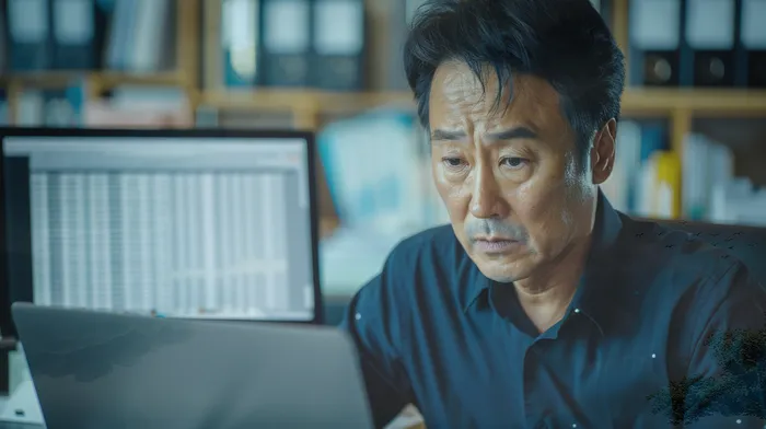 개인회생과 개인파산 비교