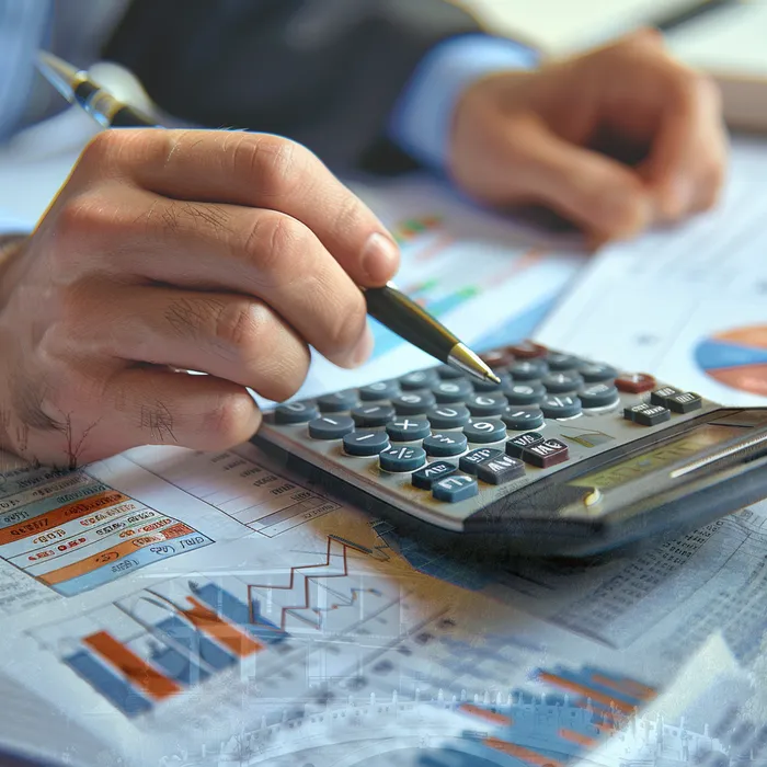 채무 조정 사례