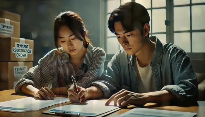 개인회생 신청 절차