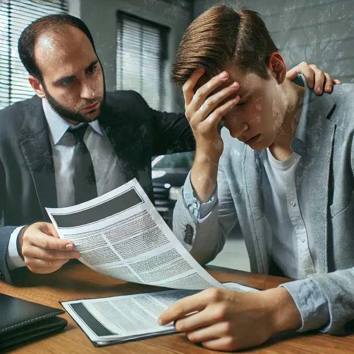 법적 조치 방법