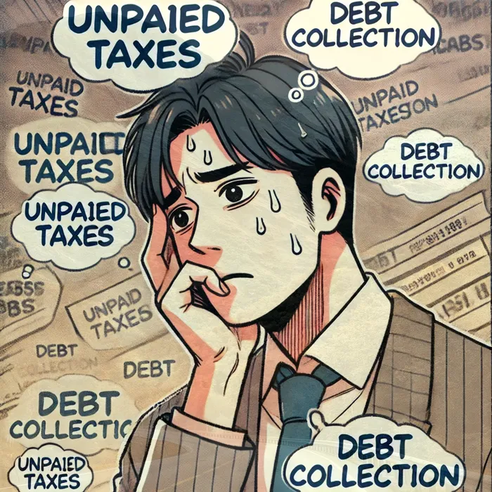 부채 문제 해결