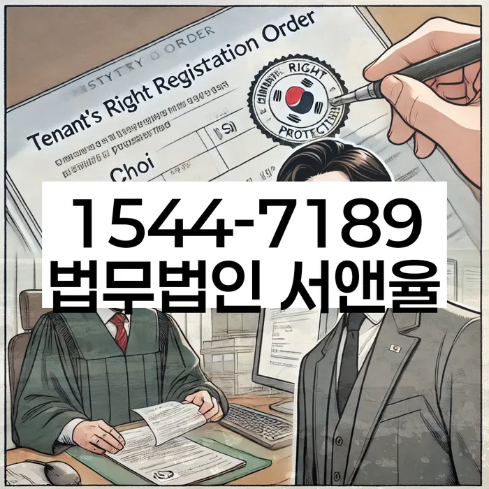 재산 목록 작성