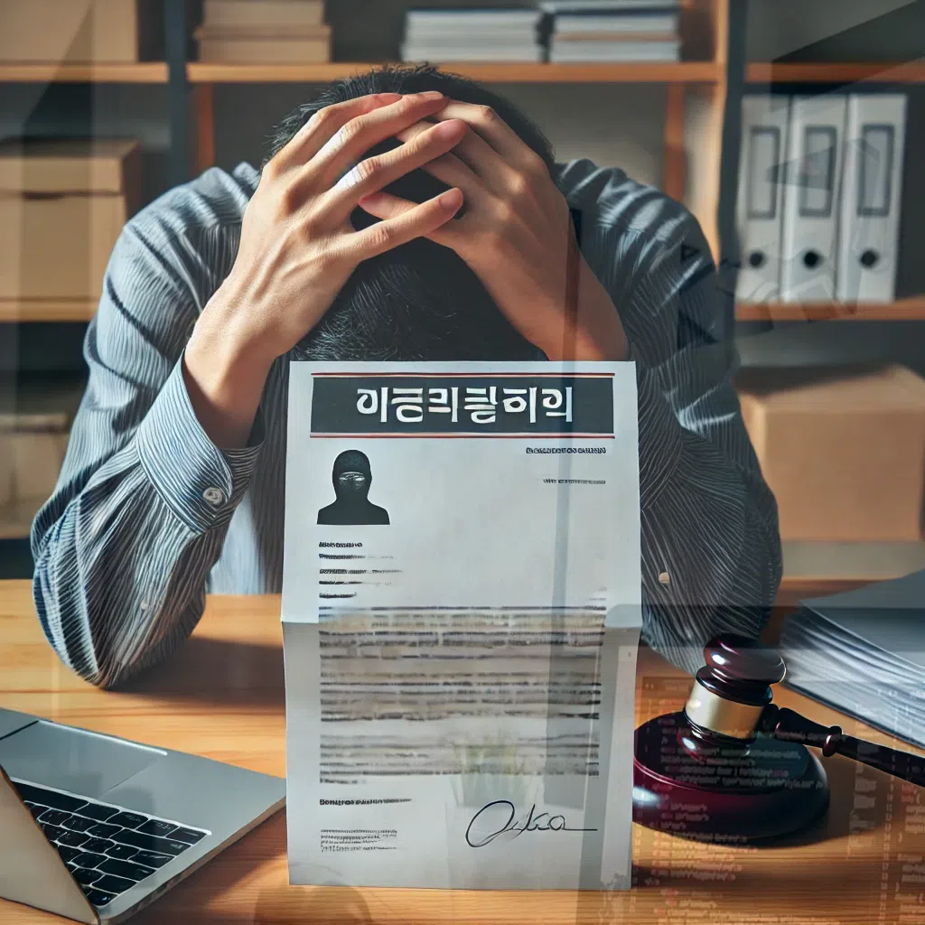개인회생 절차