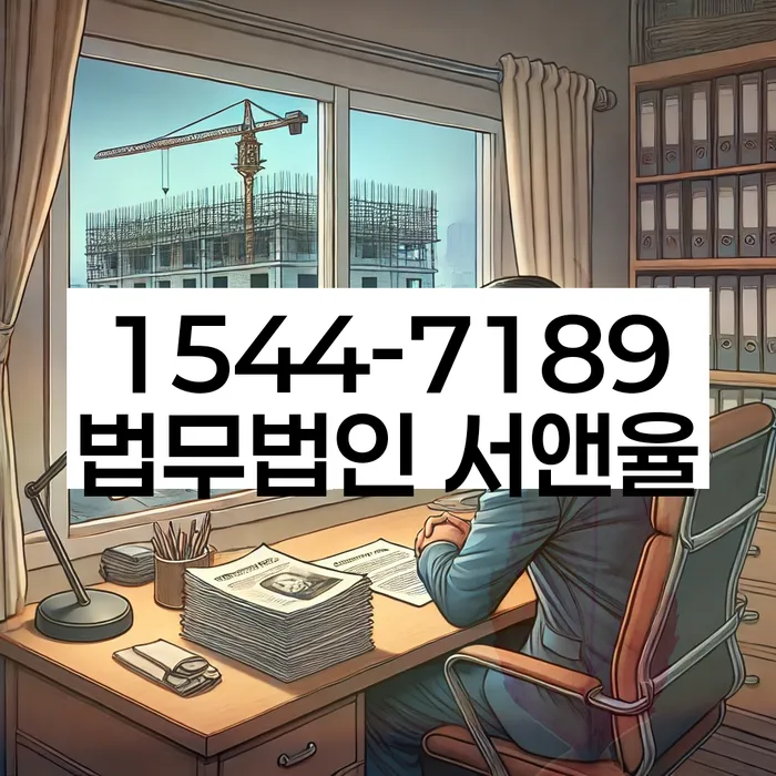 음성군개인회생파산전문변호사