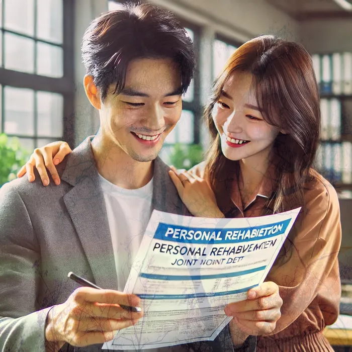 개인회생과 개인파산 차이점