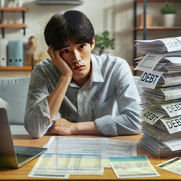 대조동 개인회생 절차