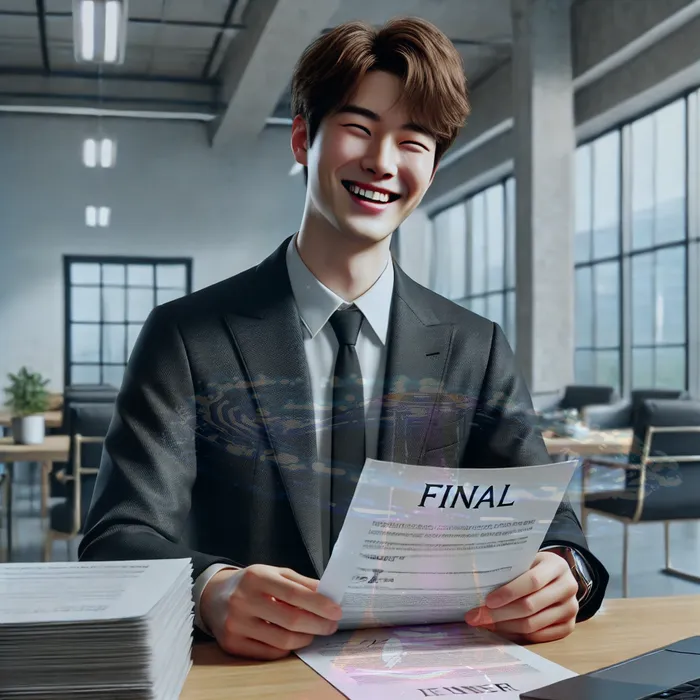 개인회생 성공 사례